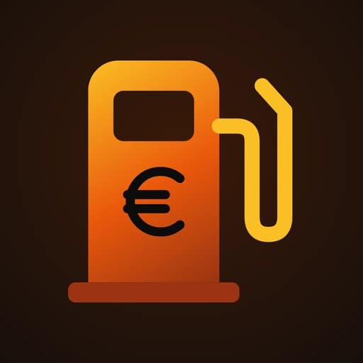 Logo de GasolAPP