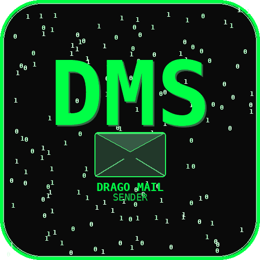 Logo de Drago Mail Sender