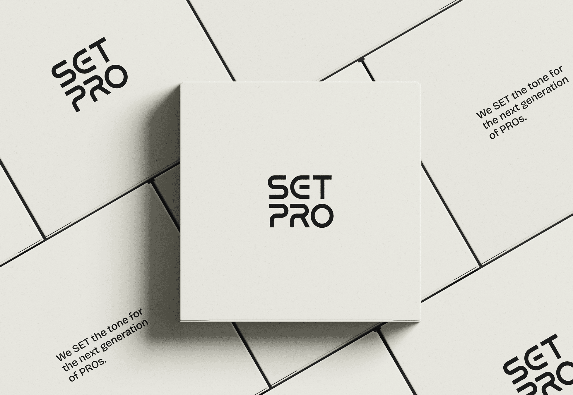 SET PRO