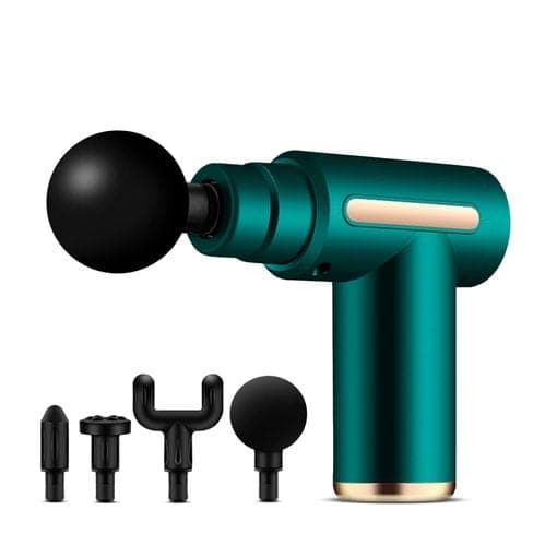 Mini pistola de masaje de fascia