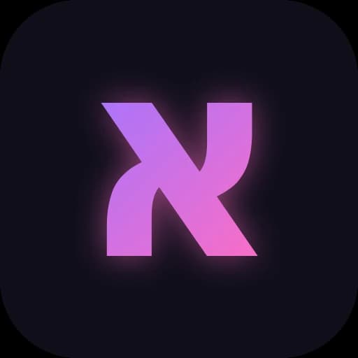 Logo de Aleph: un estudio de IA generativa 100 % local