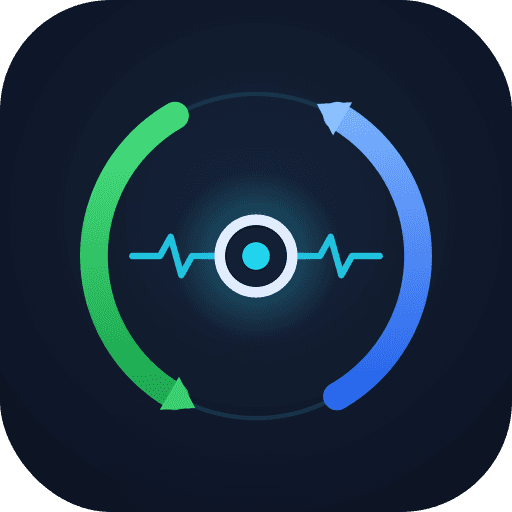 Logo de ORBIT (antes AdriPilot): telemetría y mando remoto sobre openpilot