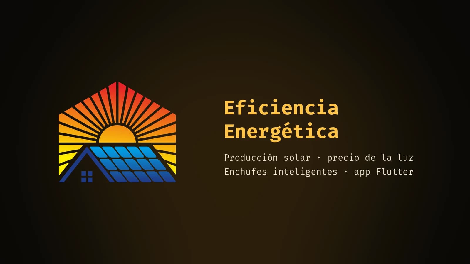 Proyecto Eficiencia Energética