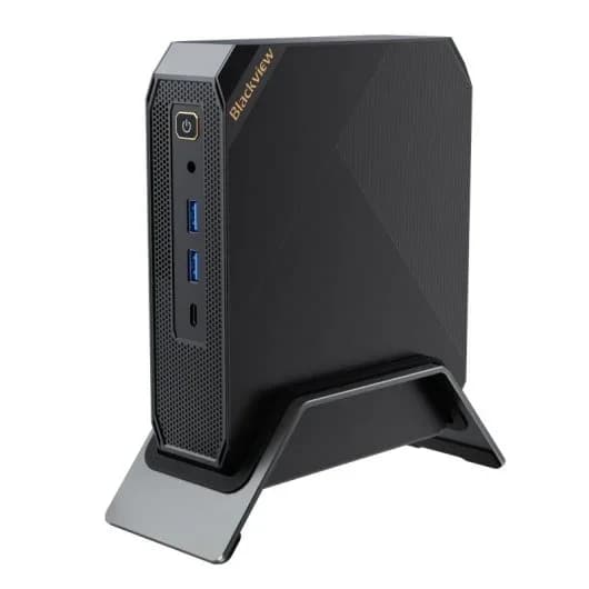 Mini PC Blackview MP200 (i5-12450H, 16 GB, 1 TB)